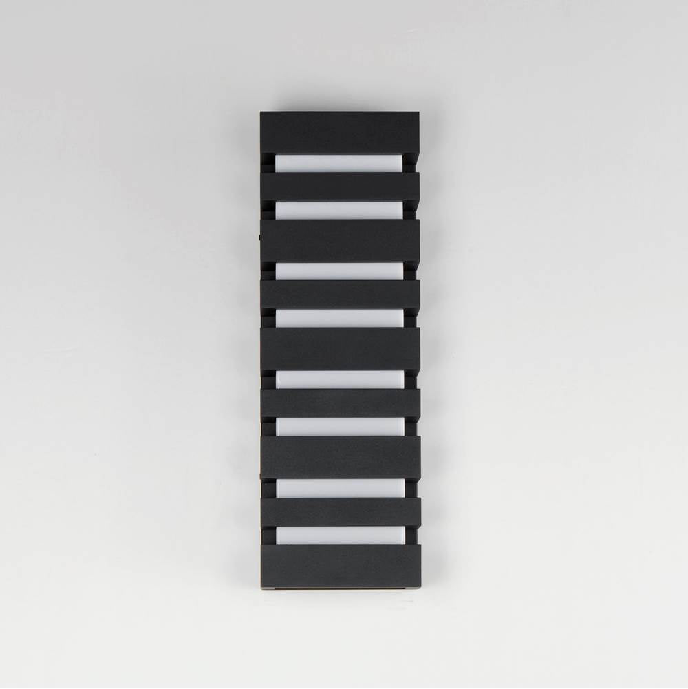 Maxim Lighting Keyes 20'' Led Outdoor Wall Sconce