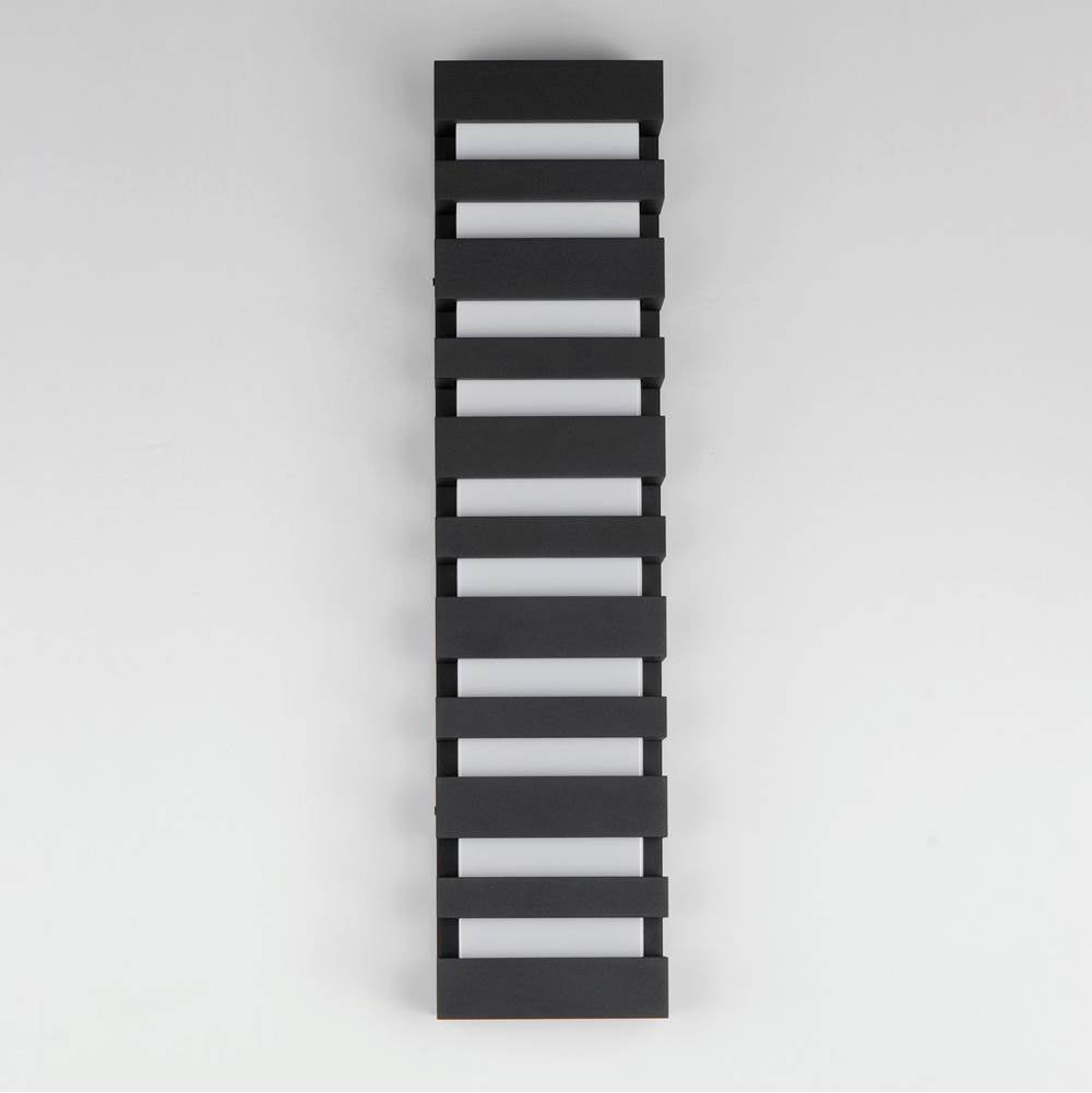 Maxim Lighting Keyes 28'' Led Outdoor Wall Sconce