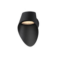 Maxim Lighting 86271BK Black Cape-outdoor Wall Mount Image 1