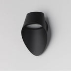 Maxim Lighting 86271BK Black Cape-outdoor Wall Mount Image 2
