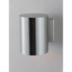 Maxim Lighting 86401AL Brushed Aluminum Outpost 1-light 7.25''h Led Outdoor Wall Sconce Image 2