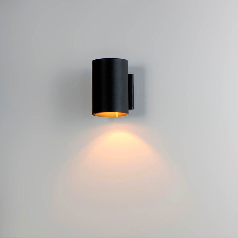 Maxim Lighting Outpost 1-light 7.25''h Led Outdoor Wall Sconce