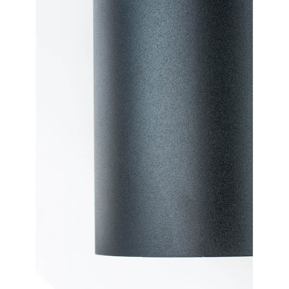 Maxim Lighting 86405BK Black Outpost 2-light 22''h Led Outdoor Wall Sconce Image 2