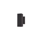 Maxim Lighting 86421ABZ Architectural Bronze Culvert 7.5'' Led Outdoor Sconce Image 1