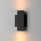 Maxim Lighting 86421ABZ Architectural Bronze Culvert 7.5'' Led Outdoor Sconce Image 3
