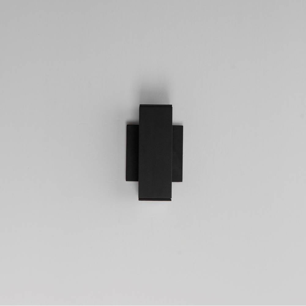 Maxim Lighting Culvert 7.5'' Led Outdoor Sconce