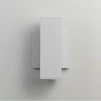 Maxim Lighting Culvert 7.5'' Led Outdoor Sconce