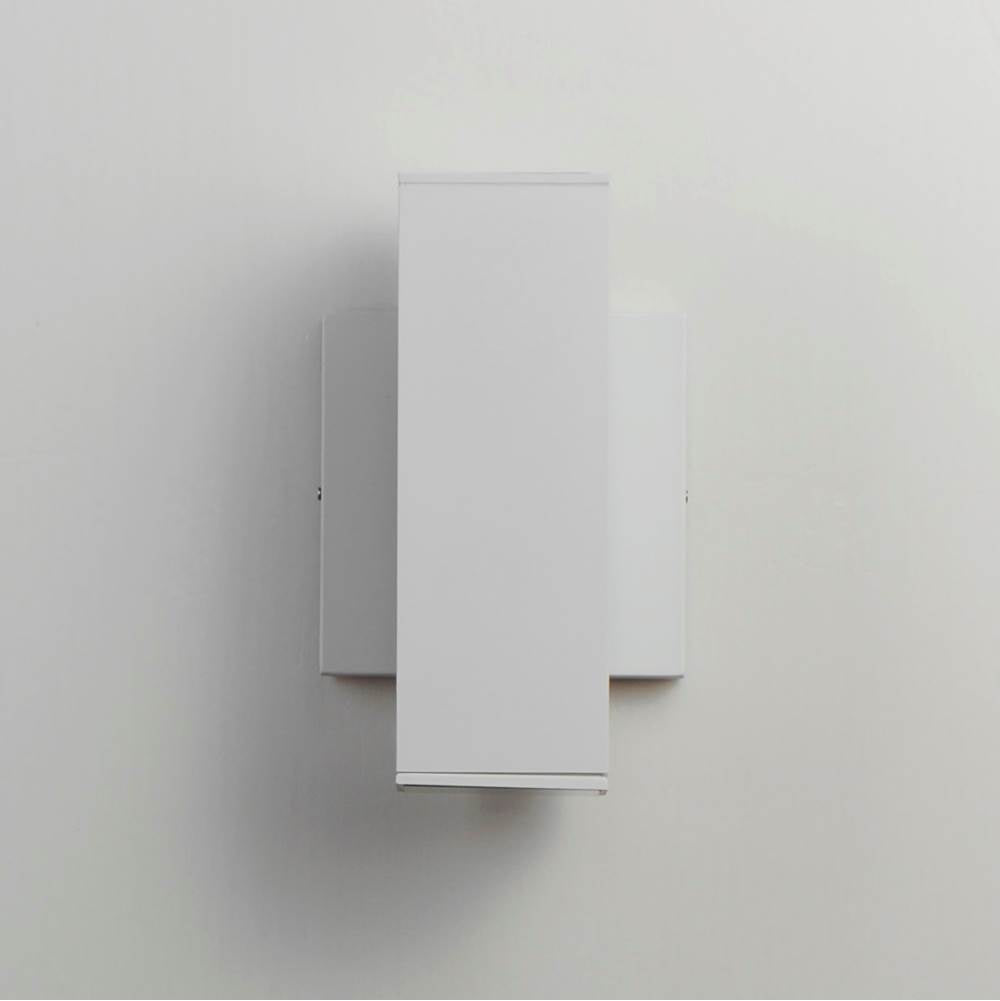 Maxim Lighting Culvert 7.5'' Led Outdoor Sconce