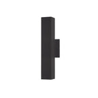 Maxim Lighting 86423ABZ Architectural Bronze Culvert 15'' Led Outdoor Sconce Image 1