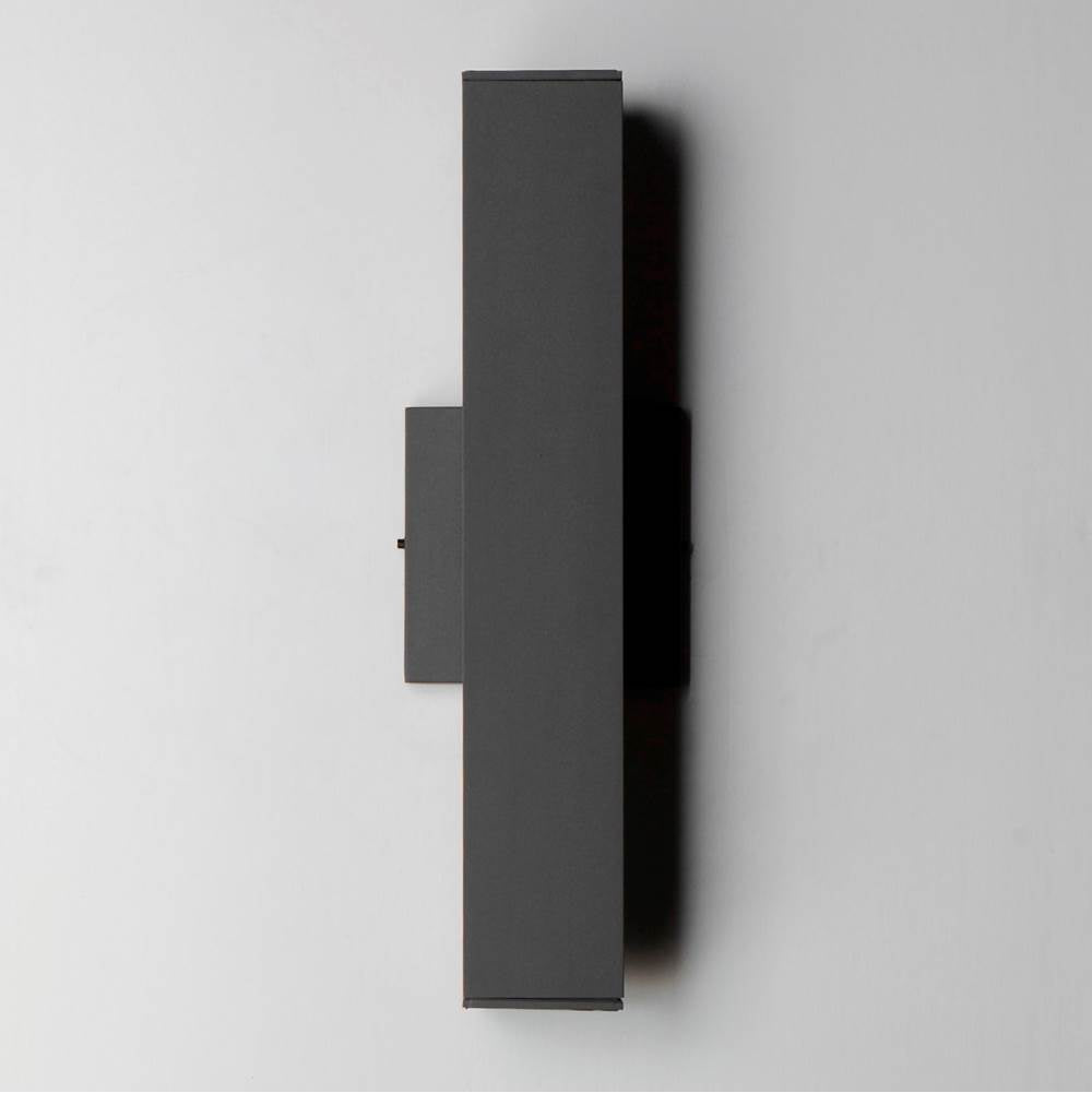 Maxim Lighting Culvert 15'' Led Outdoor Sconce