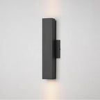 Maxim Lighting 86423ABZ Architectural Bronze Culvert 15'' Led Outdoor Sconce Image 2