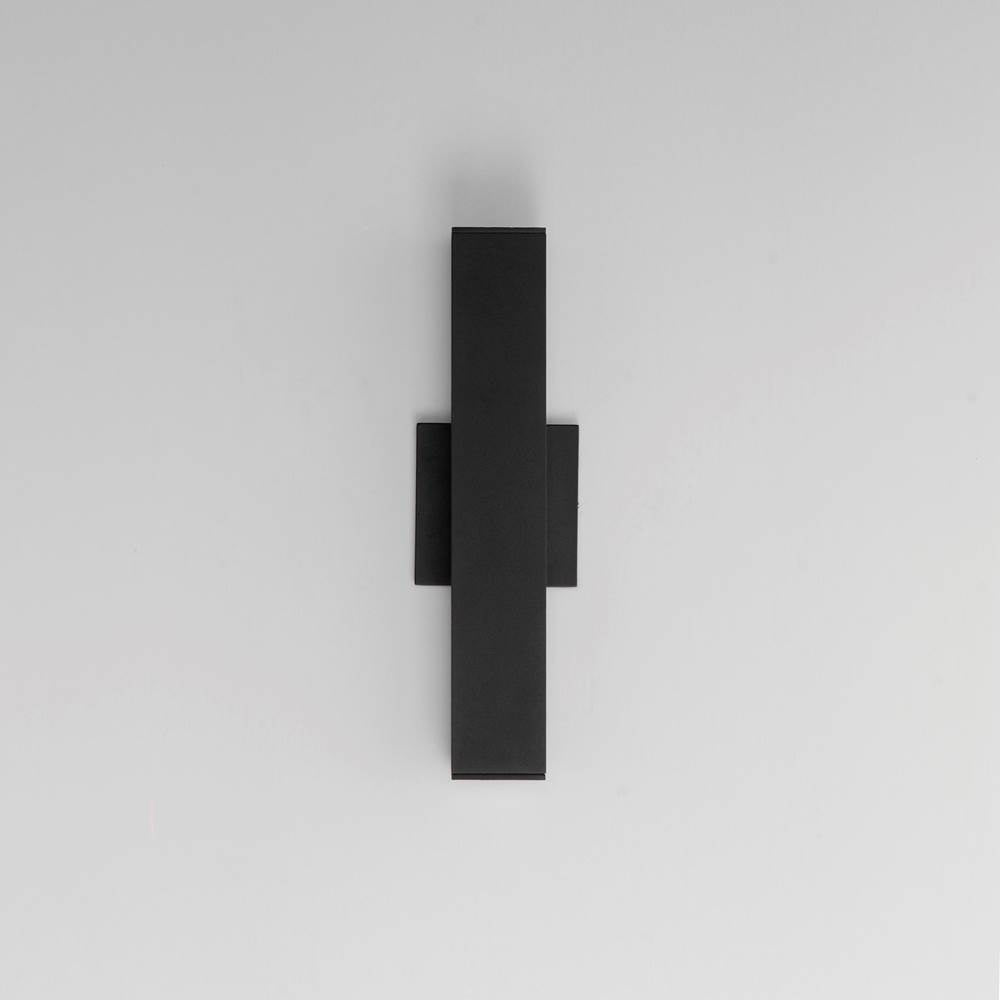 Maxim Lighting Culvert 15'' Led Outdoor Sconce