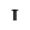 Maxim Lighting 86430ABZ Architectural Bronze Calibro 7.5'' Led Outdoor Flush Mount Image 1