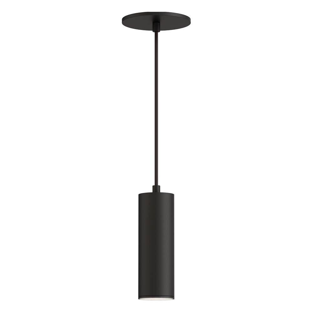 Maxim Lighting 86436ABZ Architectural Bronze Calibro 7.5'' Led Outdoor Pendant Image 1