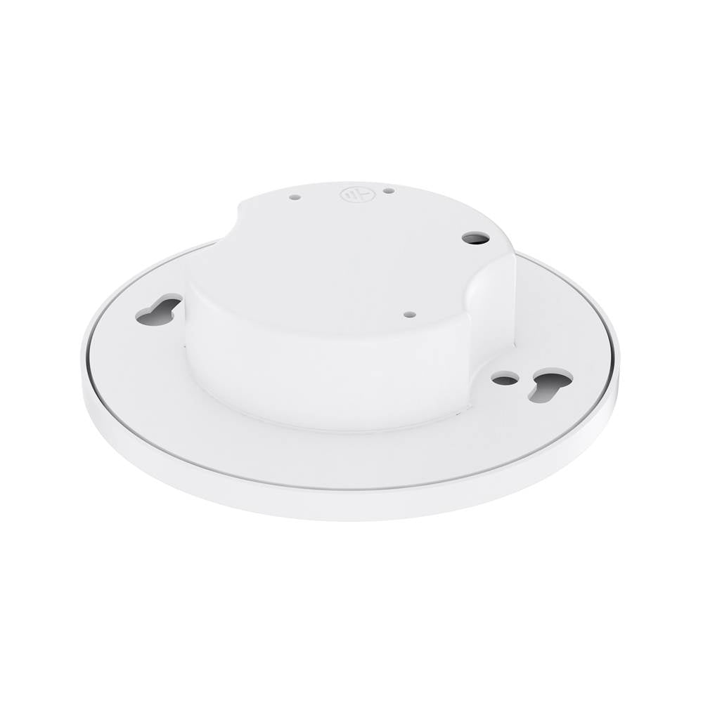Maxim Lighting Snug Surface Mount Led Downlight 3000k