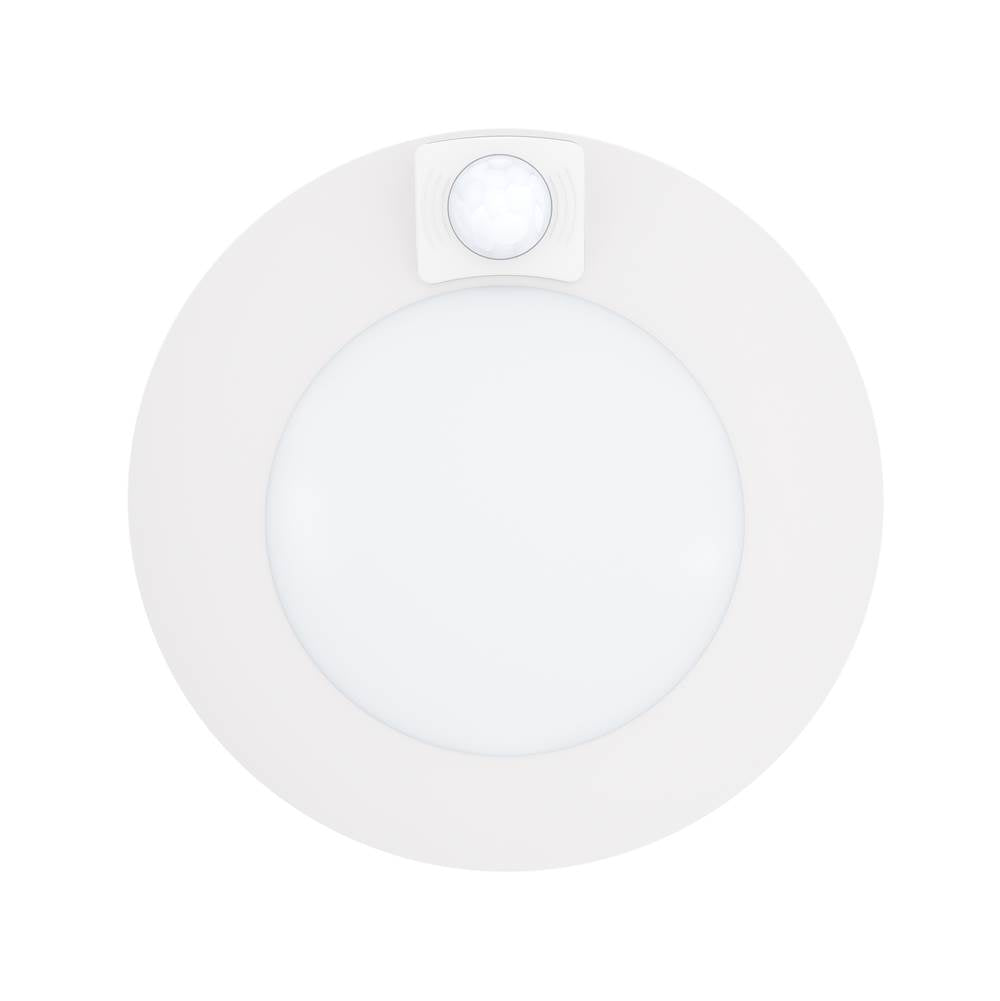 Maxim Lighting Diverse 6'' Led Flush Mount 3000k W/ Msp