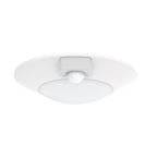 Maxim Lighting 87405WTWT White Diverse 6'' Led Flush Mount 5cct W/ Msp Image 1