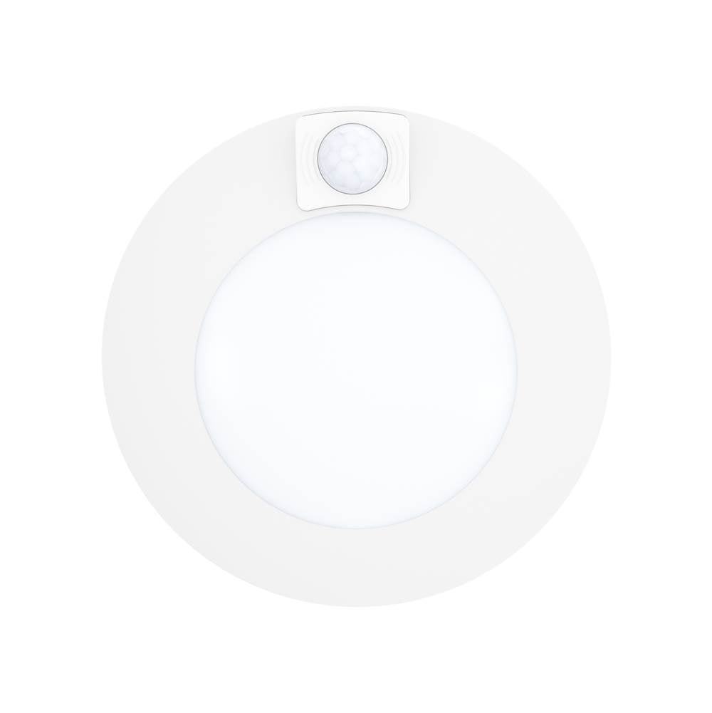 Maxim Lighting Diverse 6'' Led Flush Mount 5cct W/ Msp