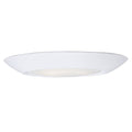 Maxim Lighting Diverse 6'' Led Flush Mount 3000k