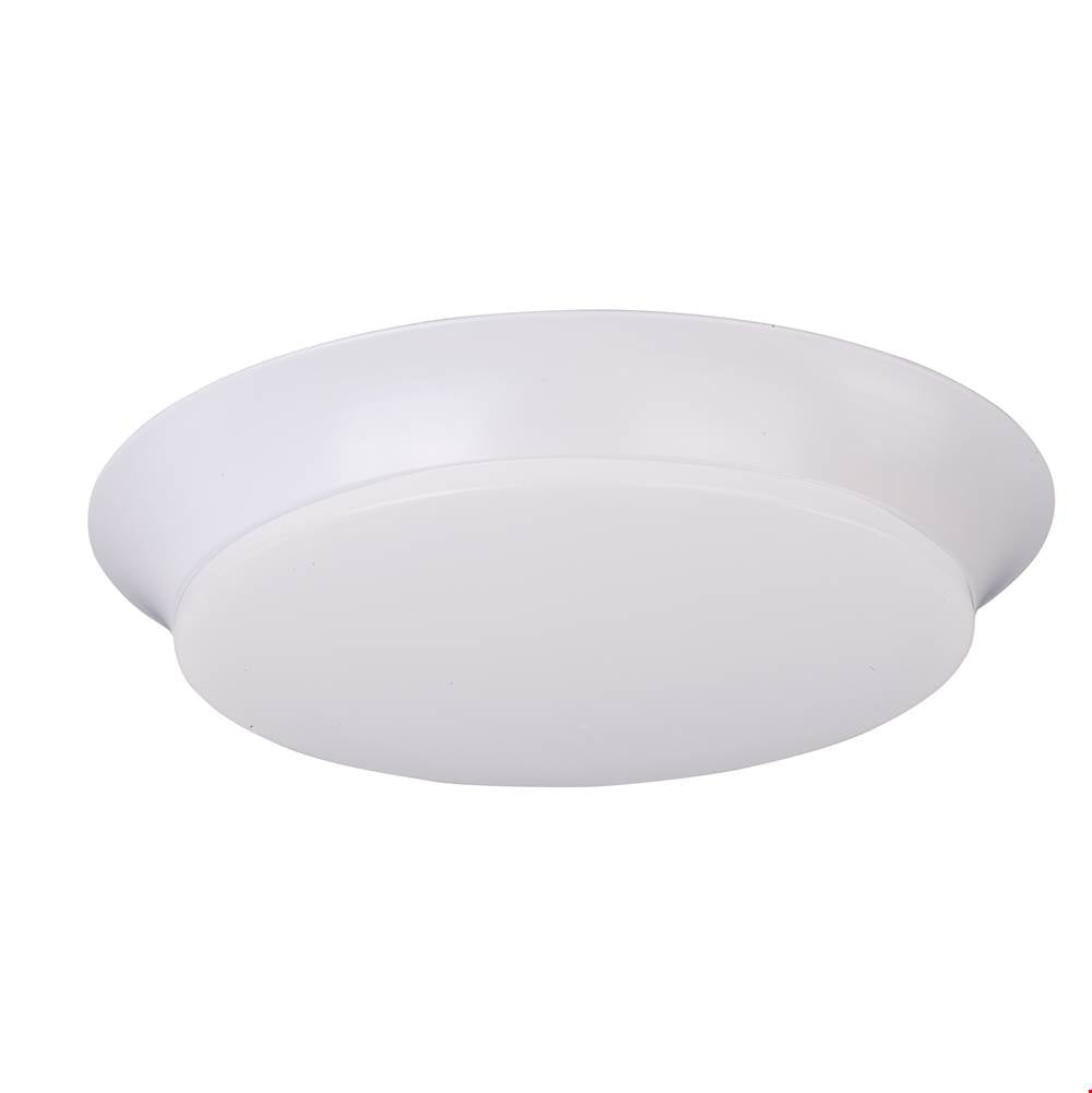 Maxim Lighting Low Profile Led Low Profile Led 11.75'' Flush Mount
