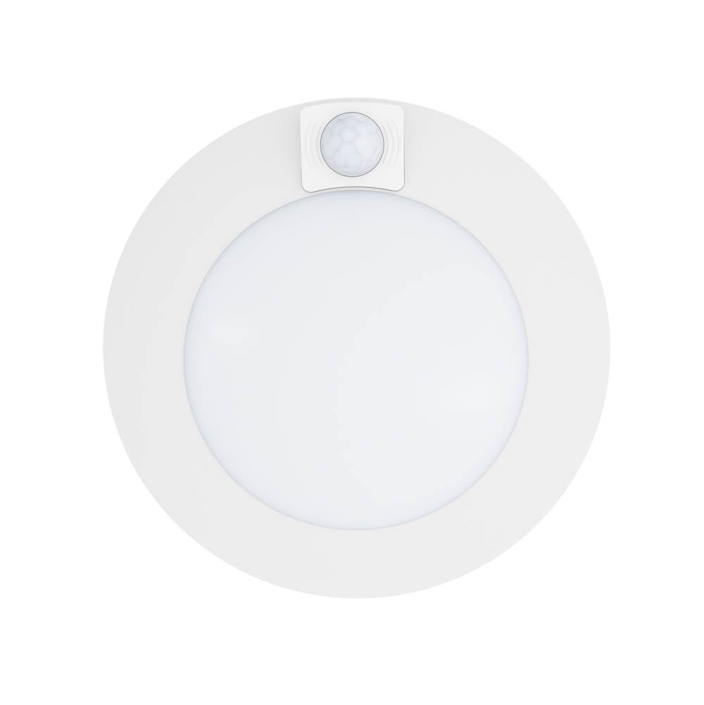 Maxim Lighting Diverse 7.5'' Led Flush Mount 3000k W/ Msp