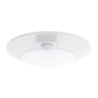Maxim Lighting 87605WTWT White Diverse 7.5'' Led Flush Mount 5cct W/ Msp Image 1