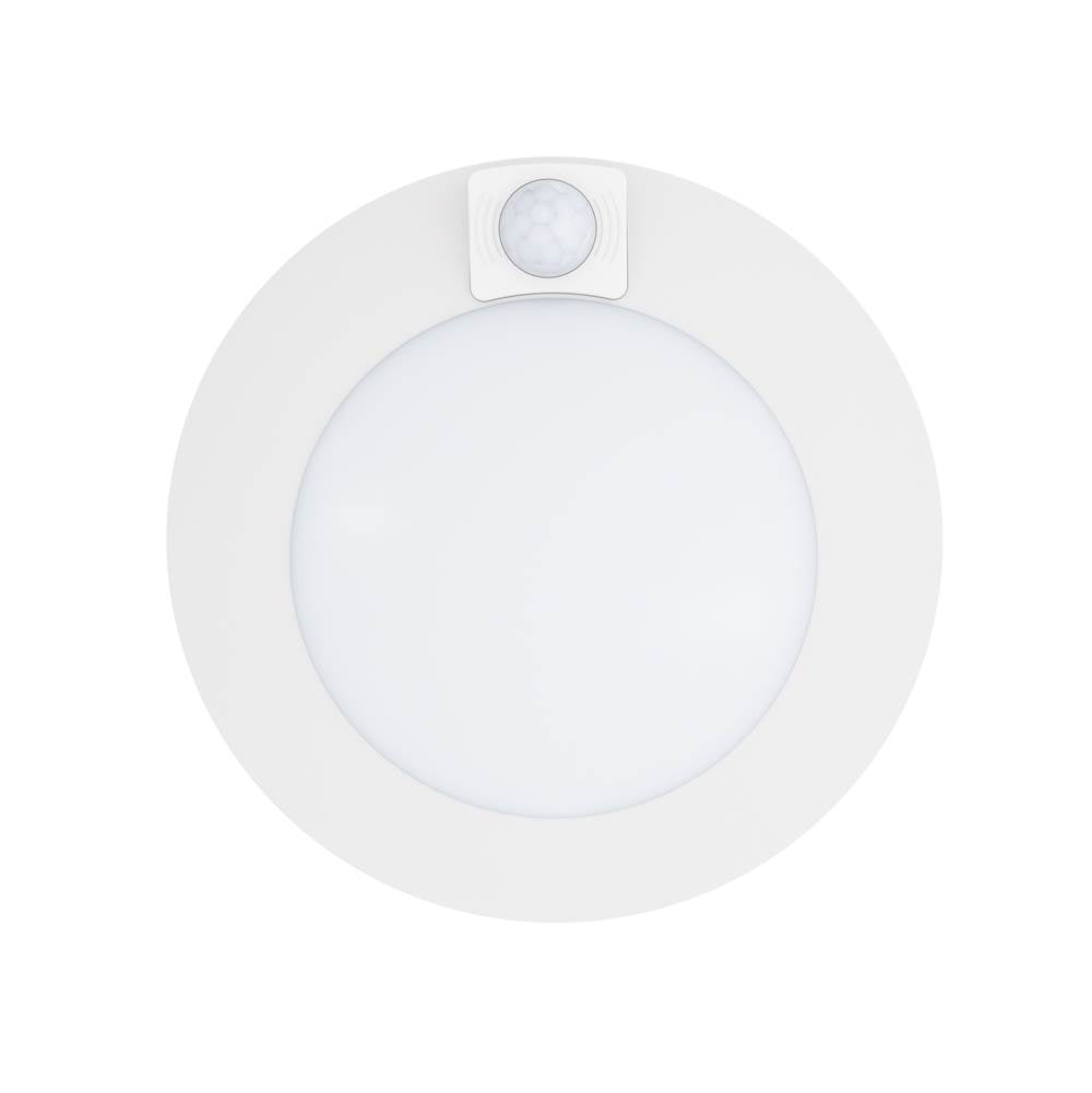 Maxim Lighting Diverse 7.5'' Led Flush Mount 5cct W/ Msp