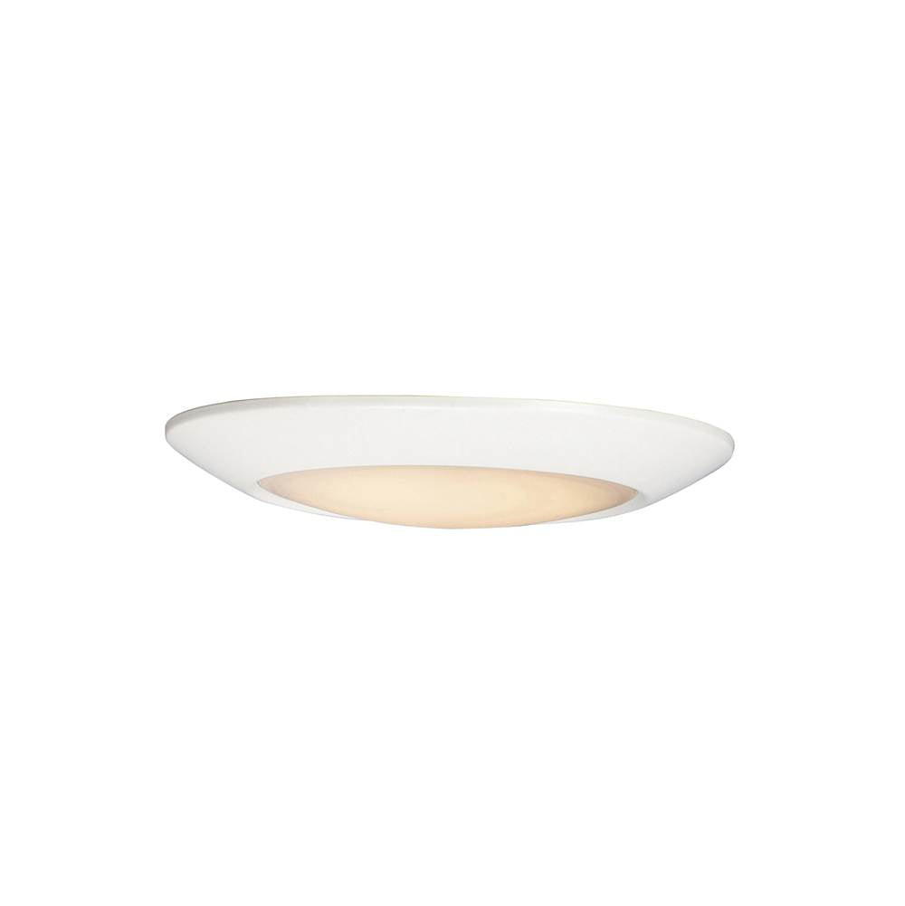 Maxim Lighting Diverse 7.5'' Led Flush Mount - 5cct