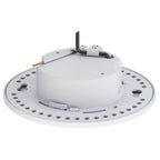 Maxim Lighting 87653WTWT White Snug 4'' Led Recessed Downlight 3000k Image 4