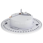 Maxim Lighting 87655WTWT White Snug 4'' Led Recessed Downlight Cct Select Image 4