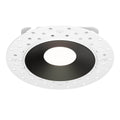 Maxim Lighting Crisp 3.75'' Trimless Led Downlight - 3000k