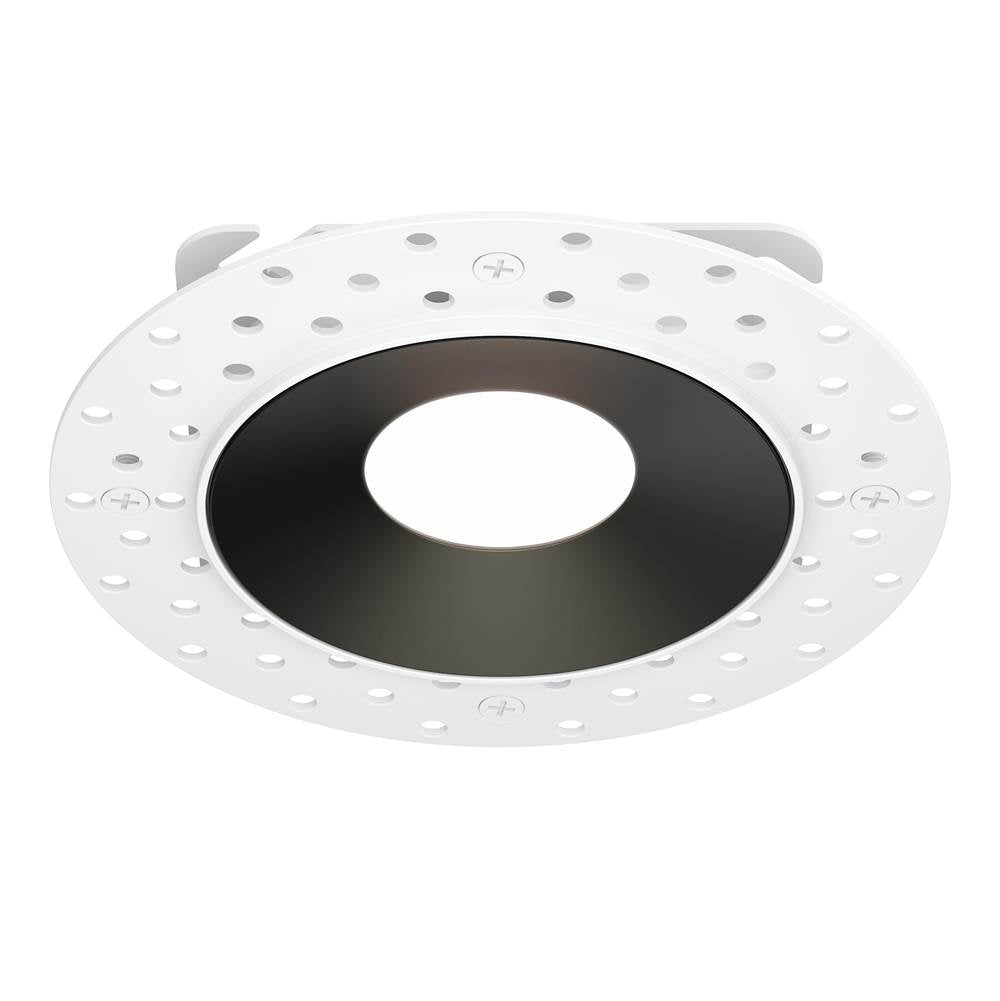 Maxim Lighting Crisp 3.75'' Trimless Led Downlight - 3000k