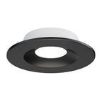 Maxim Lighting Crisp 5'' Led Recessed Downlight Cct Select - Round