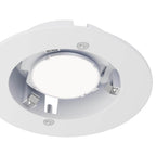 Maxim Lighting Crisp 5'' Led Recessed Downlight Cct Select - Round