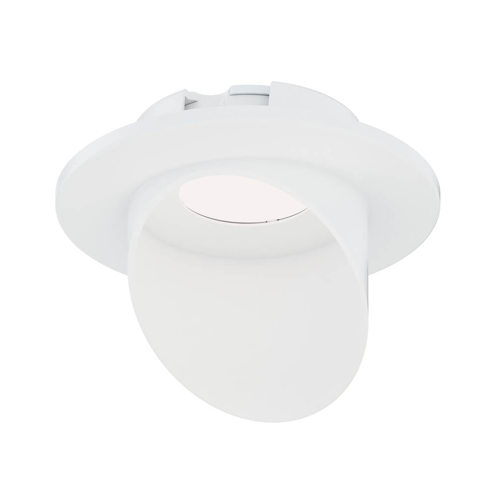Maxim Lighting Crisp 5'' Led Recessed Downlight - 5cct With Snoot