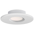 Maxim Lighting Snug 4'' Led Recessed Downlight 3000k