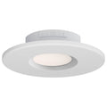 Maxim Lighting Snug 4'' Recessed Led Surface Mount - 5cct