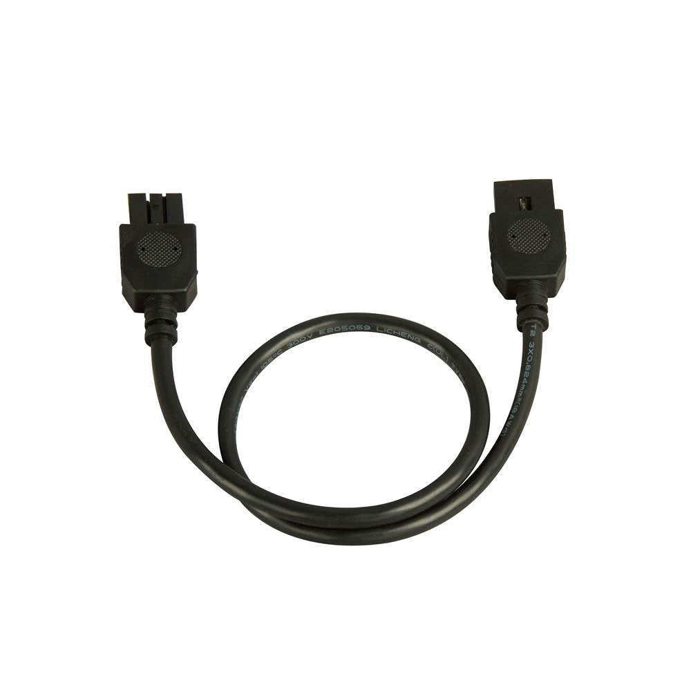 Maxim Lighting Countermax Mxinterlink4 12'' Connector Cord