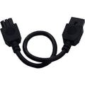 Maxim Lighting Countermax Mxinterlink4 9'' Connector Cord