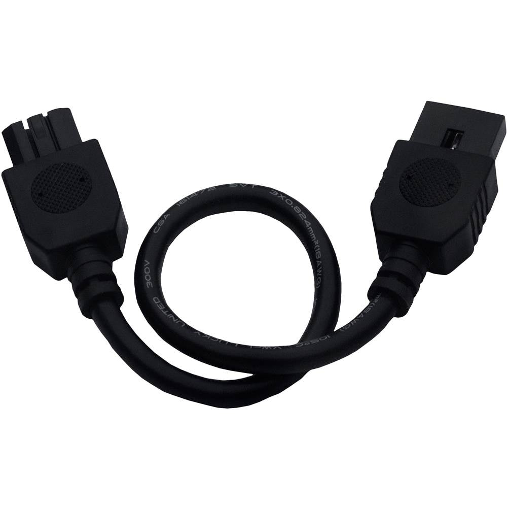 Maxim Lighting Countermax Mxinterlink4 9'' Connector Cord