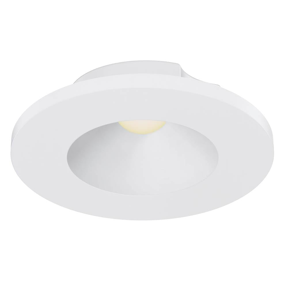 Maxim Lighting Snug Surface Mount Led Downlight 3000k