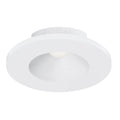 Maxim Lighting 87955WTWT White Snug Surface Mount Led Downlight 5cct Image 1