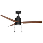 Maxim Lighting Falcon - Pull-indoor Ceiling Fan