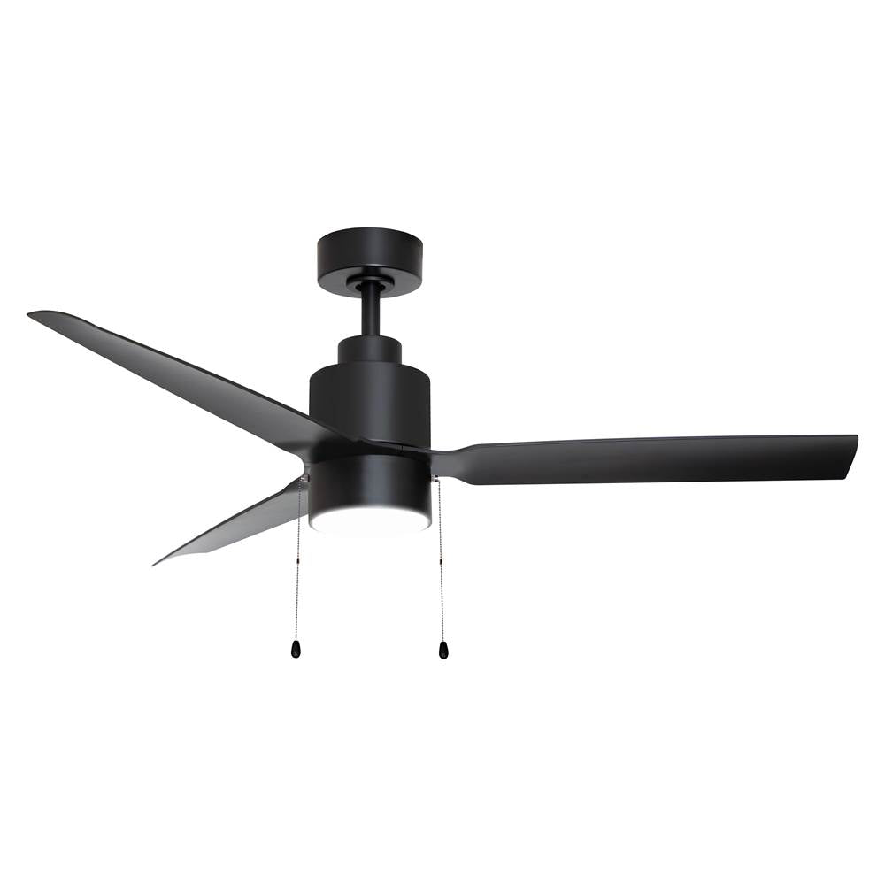 Maxim Lighting Falcon - Pull-indoor Ceiling Fan