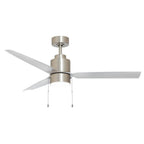 Maxim Lighting Falcon - Pull-indoor Ceiling Fan