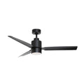 Maxim Lighting 88708BK Black Falcon-indoor Ceiling Fan Image 1