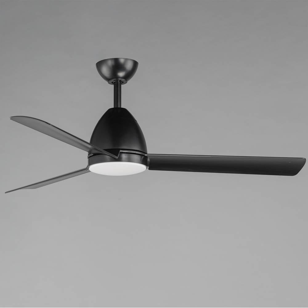 Maxim Lighting Seaborne 52'' Marine Grade Fan W Led Light Kit