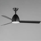 Maxim Lighting Seaborne 52'' Marine Grade Fan W Led Light Kit