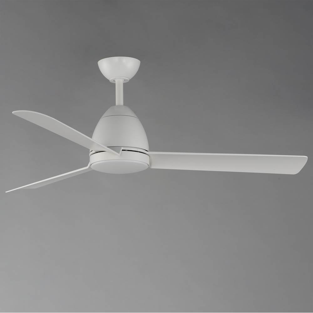 Maxim Lighting Seaborne 52'' Marine Grade Fan W Led Light Kit