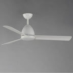 Maxim Lighting Seaborne 52'' Marine Grade Fan W Led Light Kit